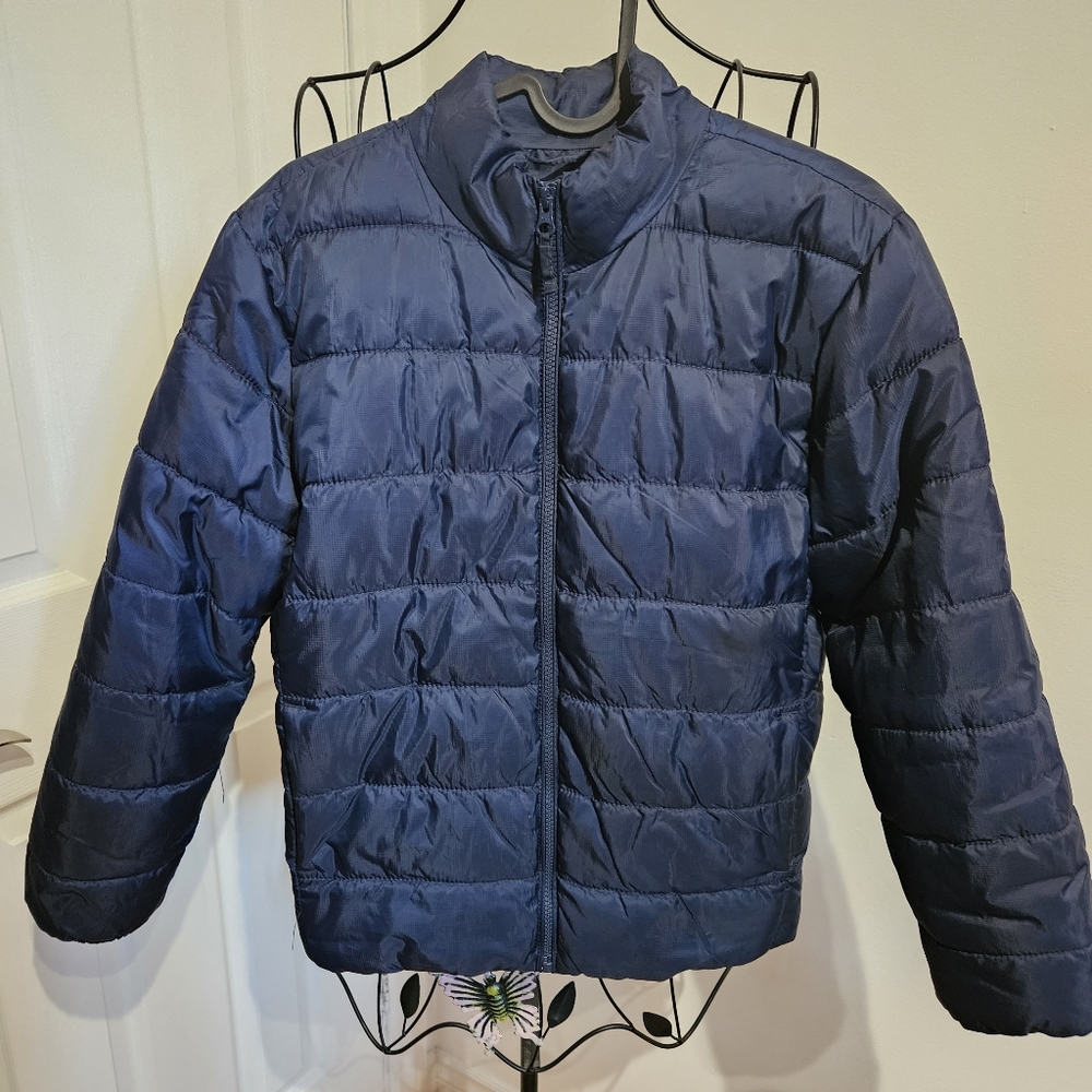 KIDS puffer light jacket‎